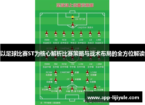 以足球比赛ST为核心解析比赛策略与战术布局的全方位解读